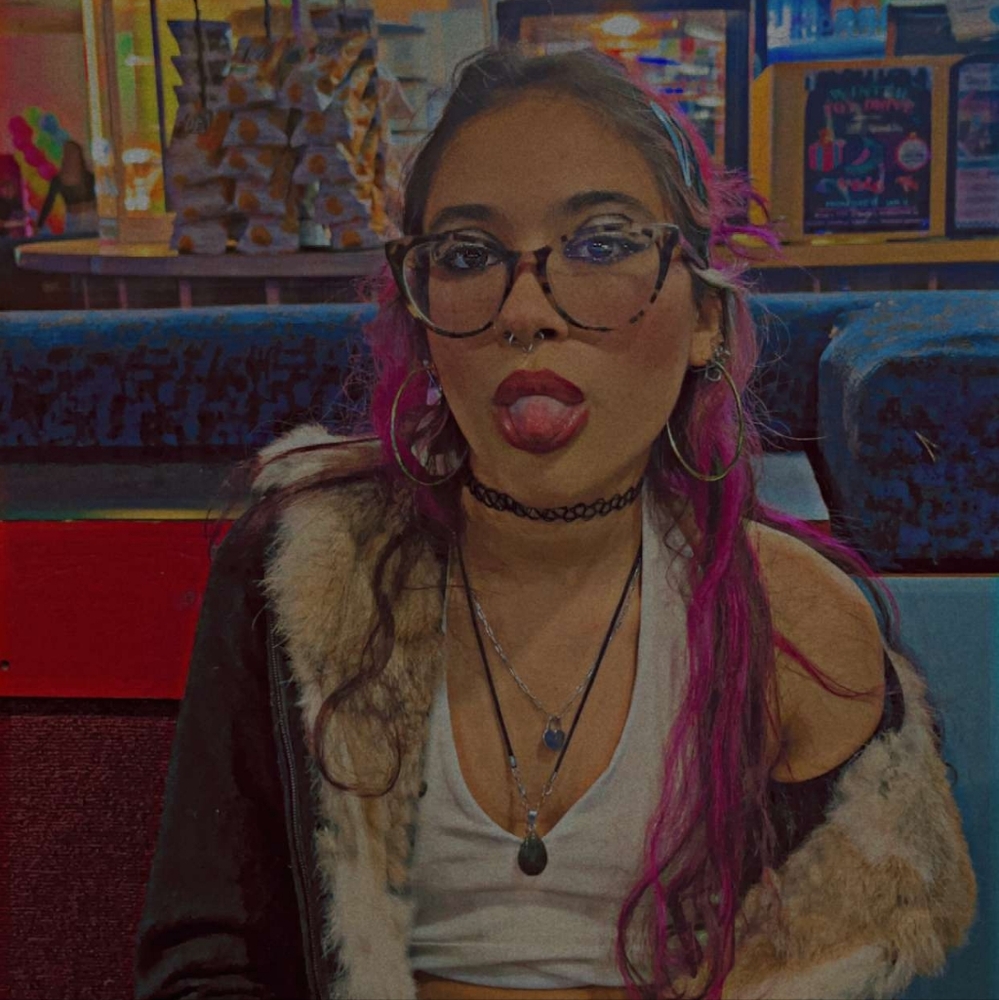 Meet your Posher, Dani